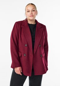 Длинный блейзер Длинный блейзер