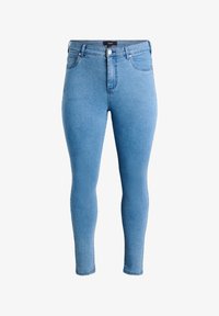 Узкие джинсы Узкие джинсы