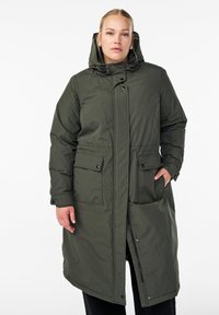 Парка Парка