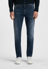 Узкие джинсы Узкие джинсы