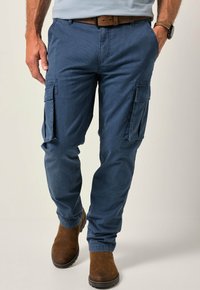 Вельветовые брюки Вельветовые брюки