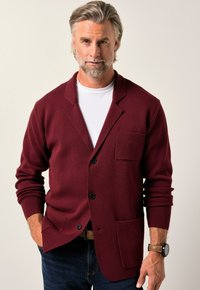 Вязаная кофта Вязаная кофта