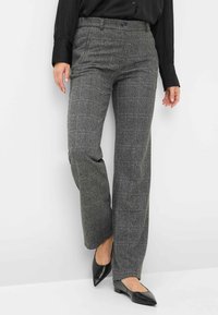 Узкие брюки Узкие брюки