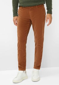 Вельветовые брюки Вельветовые брюки