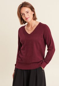 Пуловер Пуловер