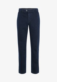 Прямые джинсы Прямые джинсы