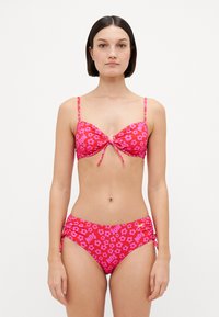 Бикини на косточках Бикини на косточках