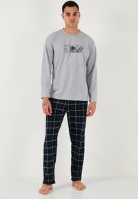 Пижама Пижама