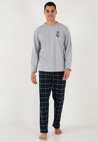 Ночная рубашка Ночная рубашка