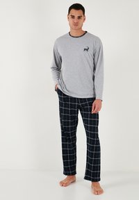 Ночная рубашка Ночная рубашка