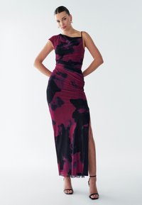 Платье макси Платье макси