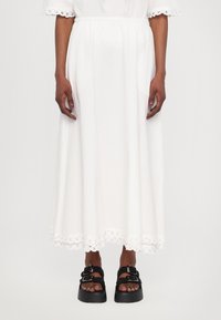 Летняя юбка Летняя юбка