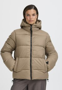 Зимняя куртка Зимняя куртка