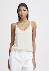 Топ на бретельках Топ на бретельках