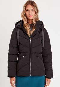 Пуховик Пуховик