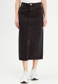 Джинсовая юбка Джинсовая юбка