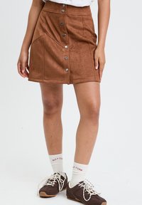 Мини-юбка Мини-юбка