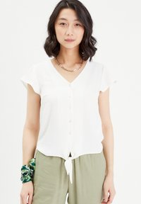 Блузка Блузка