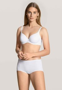 Бюстгальтер на косточках Бюстгальтер на косточках