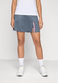 Летняя юбка Летняя юбка