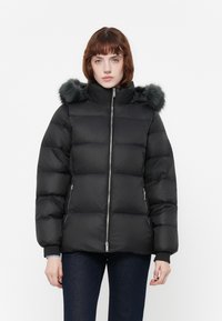 Пуховик Пуховик