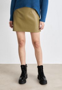 Летняя юбка Летняя юбка