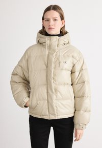 Зимняя куртка Зимняя куртка