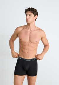 Трусы шортики Трусы шортики