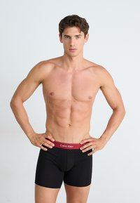 Трусы шортики Трусы шортики