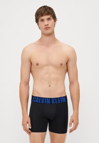 Трусы шортики Трусы шортики