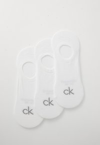 Короткие носки Короткие носки