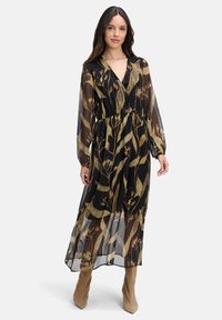 Летнее платье Летнее платье