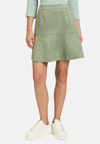 Летняя юбка Летняя юбка