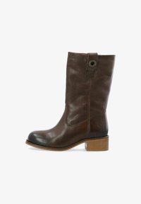 Ботинки Ботинки