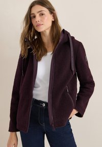 Флисовая куртка Флисовая куртка