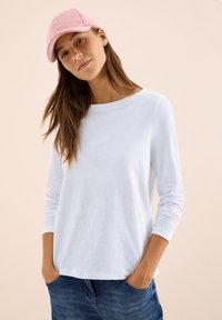 Майка с рукавом три четверти Майка с рукавом три четверти