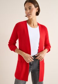 Длинный кардиган Длинный кардиган