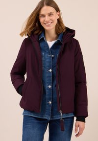 Зимняя куртка Зимняя куртка