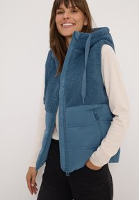 Флисовая куртка Флисовая куртка