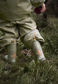 Резиновые сапоги Резиновые сапоги