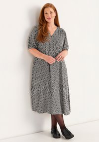 Блузка-платье Блузка-платье