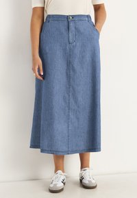 Джинсовая юбка Джинсовая юбка