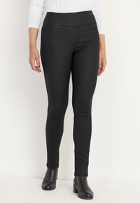 Узкие джинсы Узкие джинсы