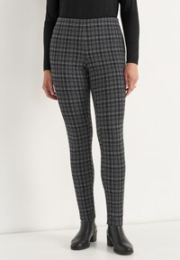 Треггинсы Треггинсы