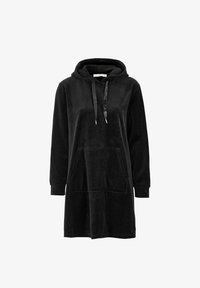 Пуловер с капюшоном Пуловер с капюшоном