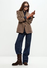 Ковбойские сапоги Ковбойские сапоги