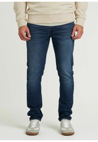 Прямые джинсы Прямые джинсы