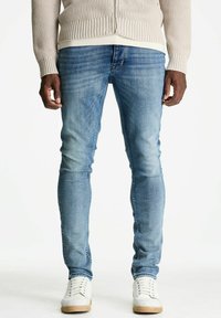 Узкие джинсы Узкие джинсы