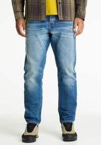 Прямые джинсы Прямые джинсы