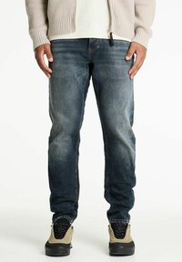 Прямые джинсы Прямые джинсы